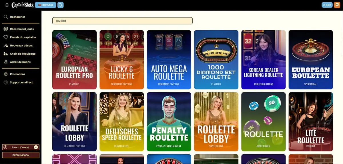 casino graphic